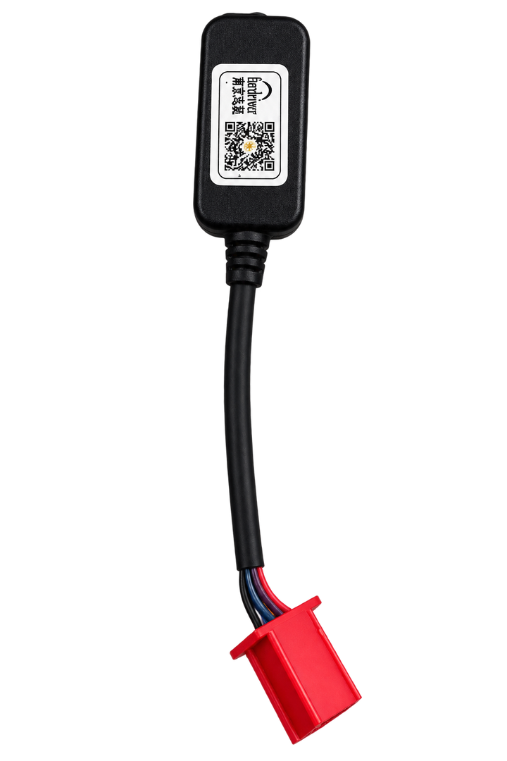 Genuine Fardriver Bluetooth Module for Riding'times GT73 Pro / GT54 Pro / GT54
