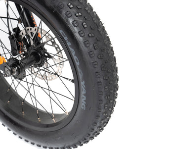 FRONT TIRE