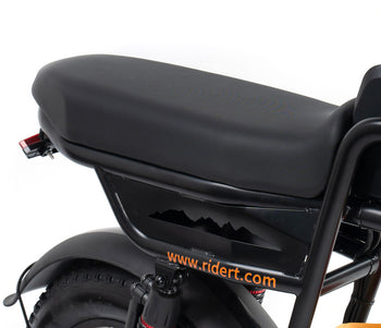 COMFORTABLE SEAT