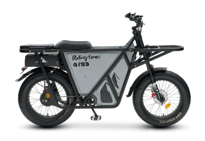 2026 the best cargo electric bike