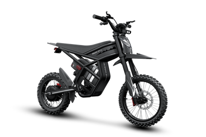 GT54 Pro Electric Mini Motorbike for Teenagers & Adults