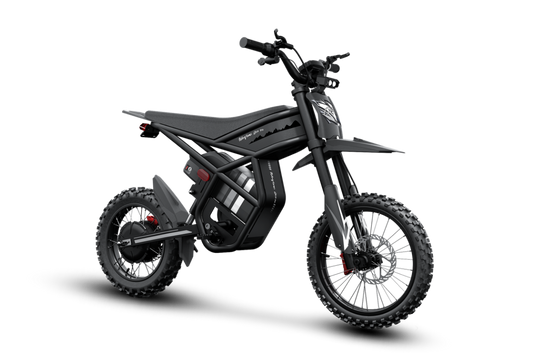 GT54 Pro Electric Mini Motorbike for Teenagers & Adults