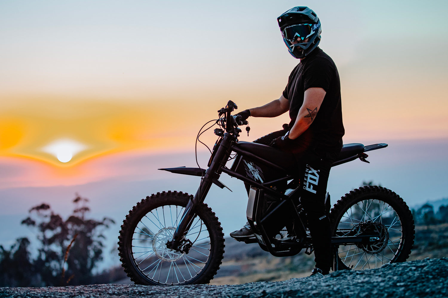 electric bicycle 73 SUPER73-K1D This compact neighborhood explorer is ready to conquer the streets SUPER73 Introduces R Version Of