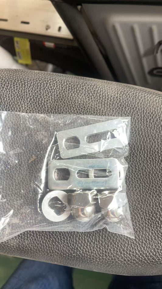 GT73 motor screw pack（new and old models)