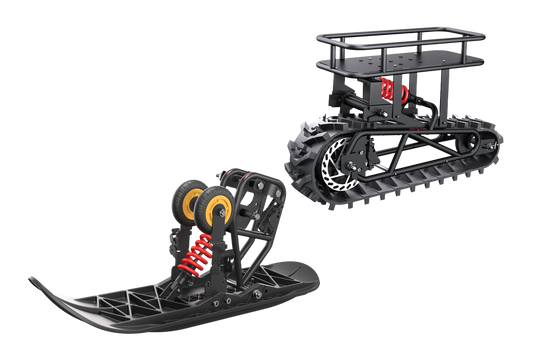 Riding’times GT73 Pro / GT54 Pro Snow Track Kit
