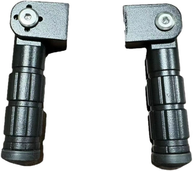 Pegs for GT73 - Enhance Your Cycling Experience