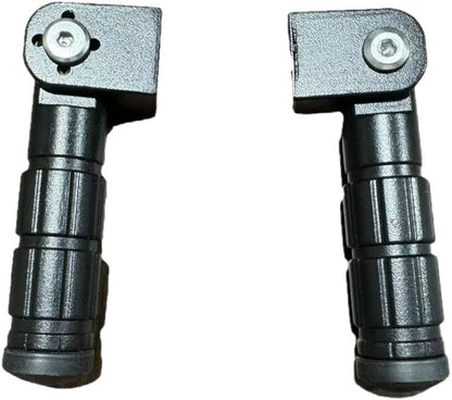 Pegs for GT73 - Enhance Your Cycling Experience