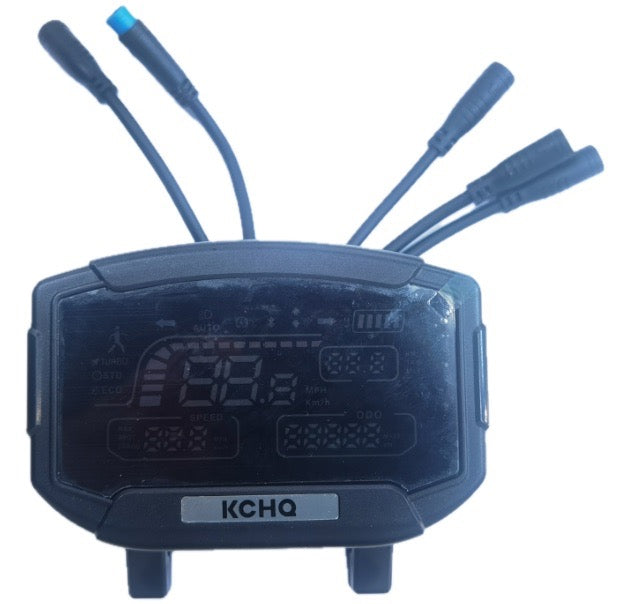 LCD Display Screen Only for GT73