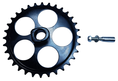 Chainring