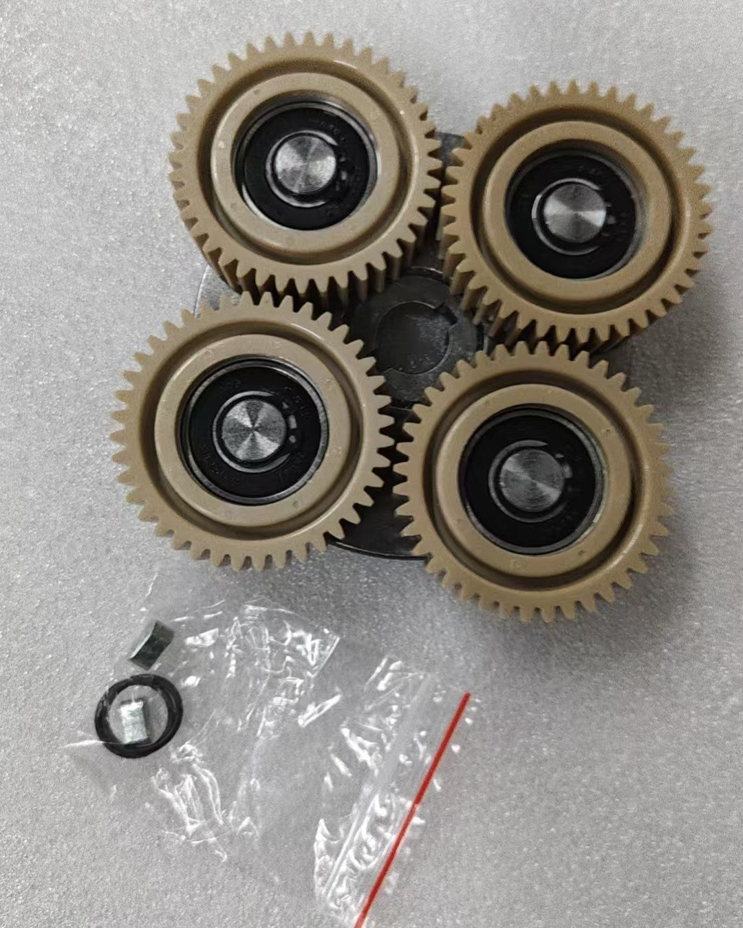 Electric Bike & Scooter Accessories - Premium eBike Parts