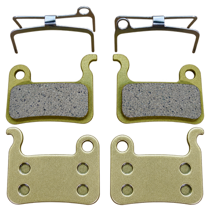 Brake Pads product view
