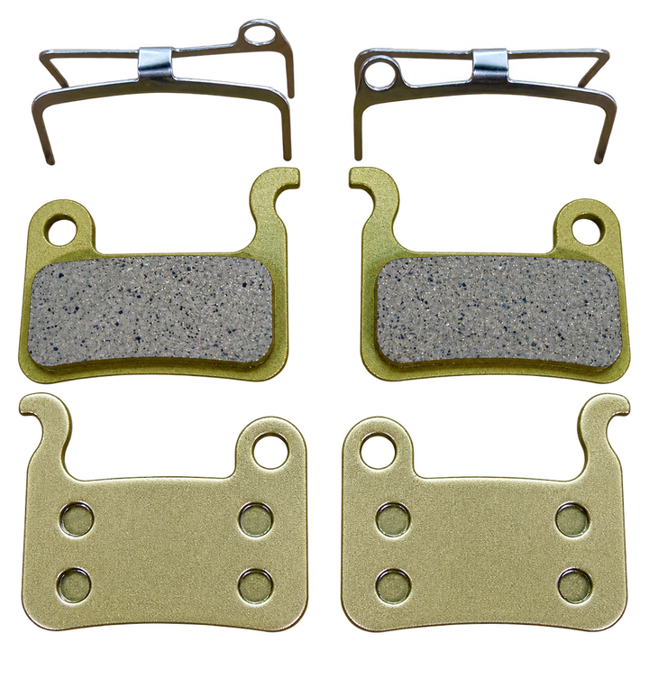 Brake Pads product view