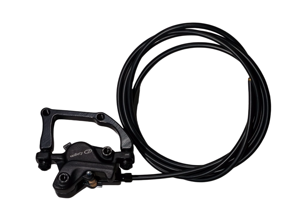 Hydraulic brake assembly