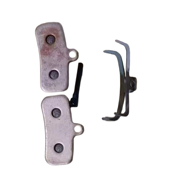 Pastillas de freno