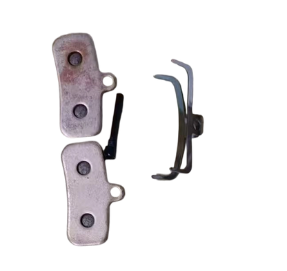 Brake Pads detail view detail 4