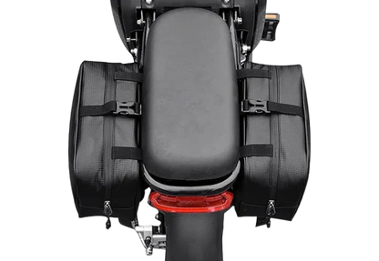 Waterproof Sidebags Only for Z8 Electric Bike (2 bags)