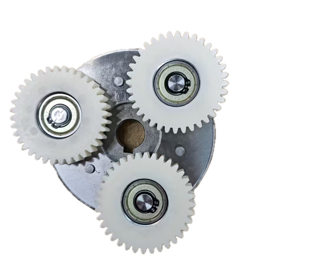 Motor Clutch Assembly for GT73