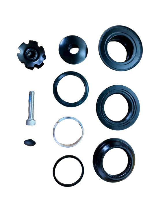 Headset Assembly