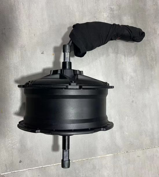 Motor