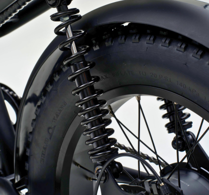 28zpro Riding Times Z8 Moped-Style Electric Bike - 1500W 28 MPH Dual Battery eBike | Riding ...