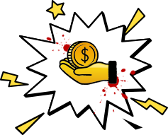 We will verify and send your payment via PayPal