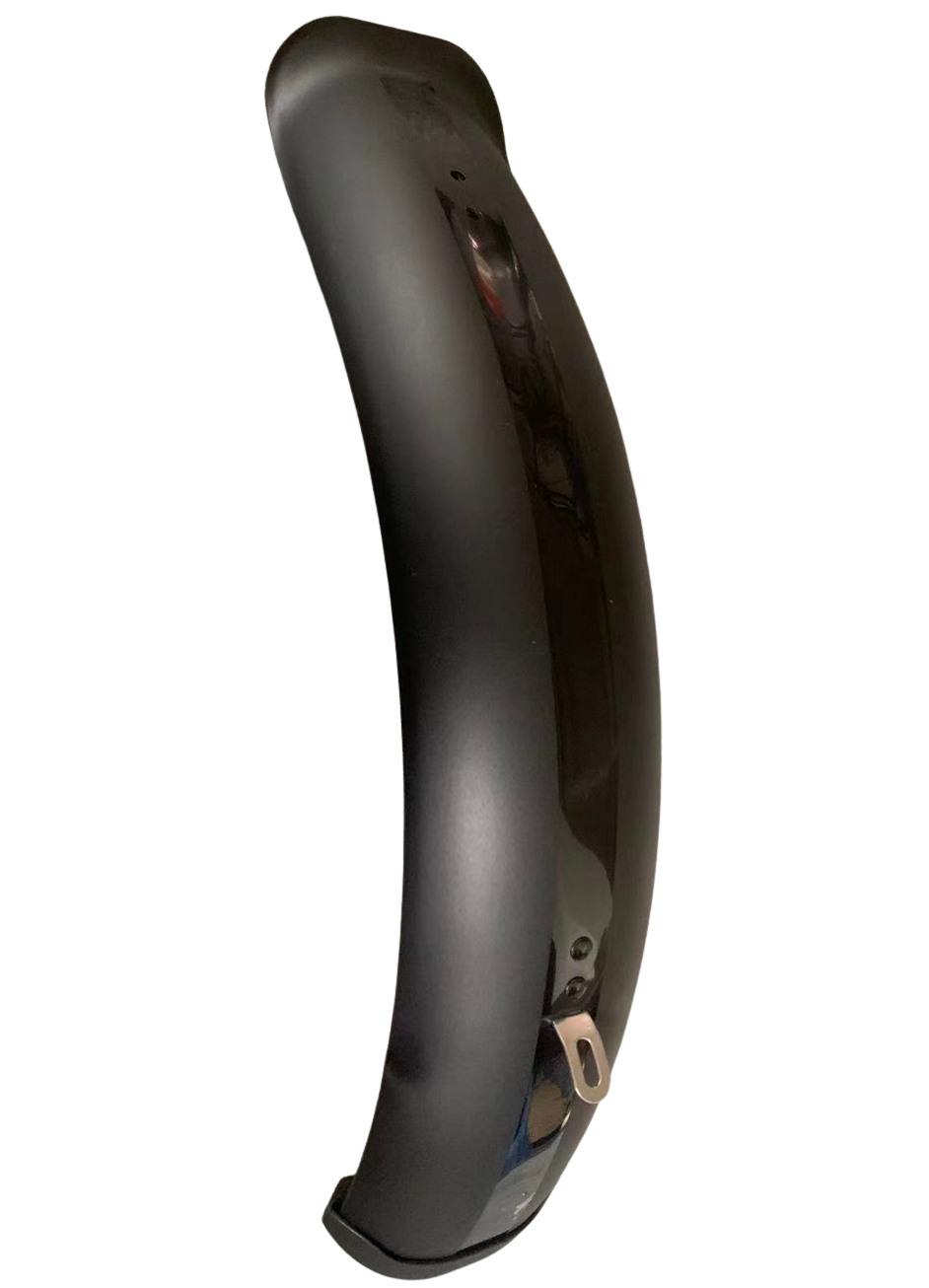 Pro Rider Front Fender Fender for Bikes - Durable & Lightweight Mudguard for Wet Conditions ...