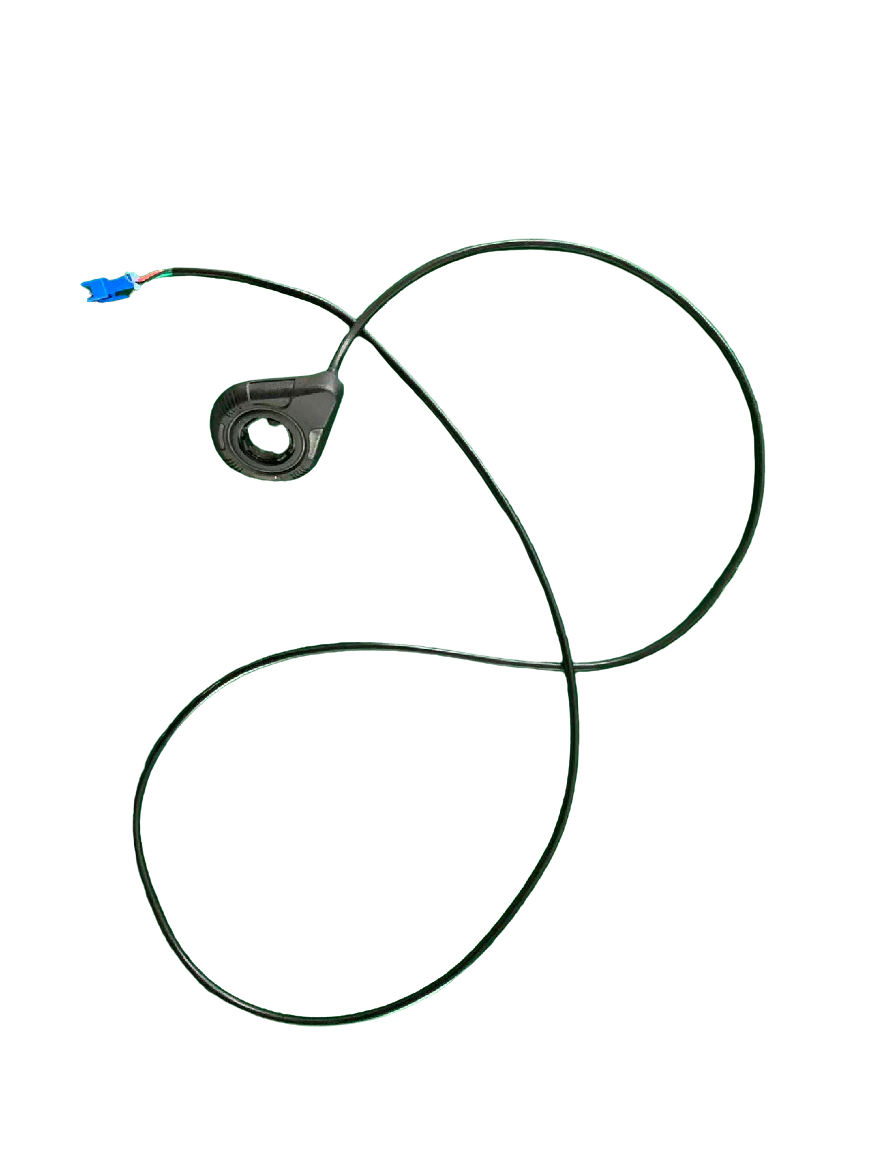 Booster sensors for Z8