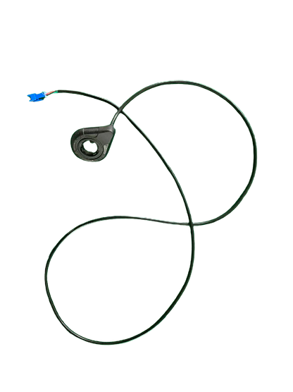 Booster sensors for Z8