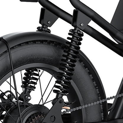 Rear Shock