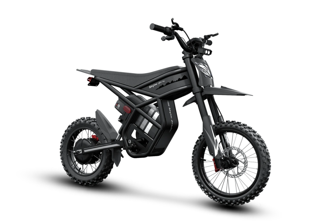 Official Riding’times GT54 Pro product photo